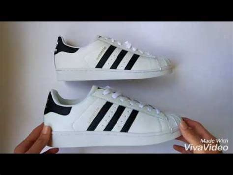 diferencia entre adidas original y replica|Cómo saber si tus adidas son originale.